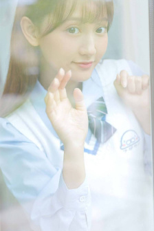 与君诀